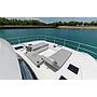 Book yachts online - motorboat - Fountaine Pajot M/Y 40 - BELUGA - rent