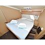 Book yachts online - catamaran - Lagoon 520 Flybridge - Largo Winch - rent