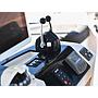 Book yachts online - catamaran - Lagoon 520 Flybridge - Largo Winch - rent