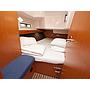 Book yachts online - sailboat - Bavaria Cruiser 37 - MARIJA - rent