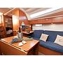 Book yachts online - sailboat - Bavaria Cruiser 37 - MARIJA - rent