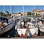 Book yachts online - sailboat - Bavaria Cruiser 37 - MARIJA - rent