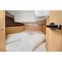 Book yachts online - sailboat - Oceanis 35.1 - New - Comfort line - rent