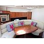 Book yachts online - motorboat - Cranchi Zaffiro 34 - Alisahni - rent