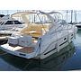 Book yachts online - motorboat - Cranchi Zaffiro 34 - Alisahni - rent