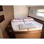 Book yachts online - catamaran - Lagoon 42 - Sea Hawk - rent