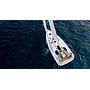 Book yachts online - sailboat - Oceanis 40.1 - Aria - rent