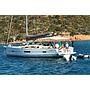 Book yachts online - sailboat - Dufour 512 Grand Large (Owner version) - Nostra - rent