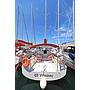 Book yachts online - sailboat - Elan 350 - Whiskey - rent