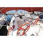 Book yachts online - sailboat - Elan 350 - Whiskey - rent