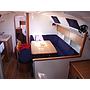 Book yachts online - sailboat - Harmony 42 - Nerina - rent