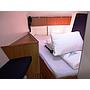 Book yachts online - sailboat - Harmony 42 - Nerina - rent