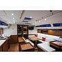 Book yachts online - sailboat - Oceanis 50 Family - Ethereum - rent