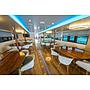 Book yachts online - motorboat - Motoryacht Olimp - Olimp - rent