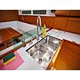 Book yachts online - sailboat - Sun Odyssey 449 - Marica - rent