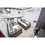 Book yachts online - motorboat - Motoryacht Kleopatra - Kleopatra - rent