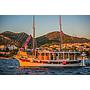 Book yachts online - motorboat - Motoryacht Teodora - Teodora - rent