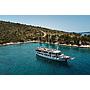 Book yachts online - motorboat - Motoryacht Almissa - Almissa - rent