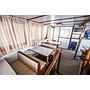Book yachts online - motorboat - Motoryacht Big Blue - Big Blue - rent