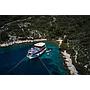 Book yachts online - motorboat - Motoryacht Big Blue - Big Blue - rent