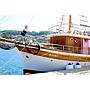 Book yachts online - motorboat - Motoryacht Mlini - Mlini - rent