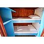 Book yachts online - motorboat - Motoryacht Naval - Naval - rent