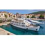 Book yachts online - motorboat - Motoryacht Emanuel - Emanuel - rent
