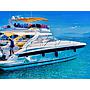 Book yachts online - motorboat - Bavaria 42 Sport - Sport 44ft Open - rent