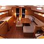 Book yachts online - sailboat - Sun Odyssey 44i - Sofia+BowThruster - rent