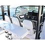 Book yachts online - motorboat - Axopar 37  Sun Top - DANIJELA - rent