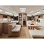 Book yachts online - sailboat - Oceanis 51.1 - PRES- O51-19-G - rent