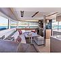 Book yachts online - catamaran - Lagoon 46 - PRES-L46-20G - rent