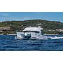 Book yachts online - powercatamaran - Lagoon power 44 (2006) - 2020 total refit - DUPLA - rent