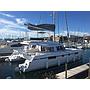 Book yachts online - catamaran - Nautitech 46 Fly A/C & GEN - CABRIO - rent