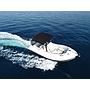 Book yachts online - motorboat - Scanner 710 - no name - rent