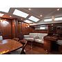Book yachts online - sailboat - Beneteau 57 - Tajna - rent
