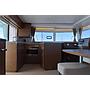Book yachts online - catamaran - Lagoon 450  Flybridge - Alkistis - rent