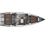 Book yachts online - sailboat - Bavaria Cruiser 45 - Grujica - rent