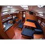 Book yachts online - sailboat - Bavaria Cruiser 45 - Pintula - rent