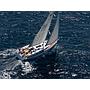 Book yachts online - sailboat - Bavaria Cruiser 45 - Dobra - rent