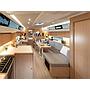 Book yachts online - sailboat - Bavaria C42 - Seaduction - rent