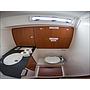 Book yachts online - sailboat - Bavaria Cruiser 45 - Lučina - rent