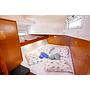 Book yachts online - sailboat - Bavaria 45 Cruiser - Fair Wind - rent