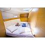 Book yachts online - sailboat - Elan 494 Impression - Wild Wind - rent