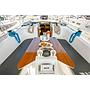 Book yachts online - sailboat - Bavaria 41 Cruiser - Morning Breeze - rent