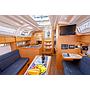 Book yachts online - sailboat - Bavaria 37 Cruiser - Summer Wind - rent