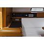 Book yachts online - sailboat - Sun Odyssey 479 - Pacific Gold - rent