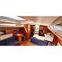Book yachts online - sailboat - Salona 44 - Samoa, New regatta sails - rent