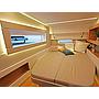 Book yachts online - catamaran - Nautitech 46 Fly - Stefany - rent