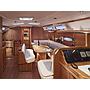 Book yachts online - sailboat - Bavaria 46 Cr - Amelva (PMI) - rent